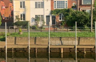 Riverside Cottage - Foto 16