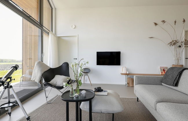 Stylish Countryside Home - Foto 16