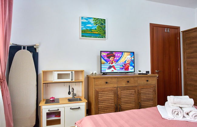 Apartamente Papaya - Foto 14