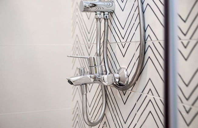 Cozy 1BR in Socio Tower 2 - Photo 21