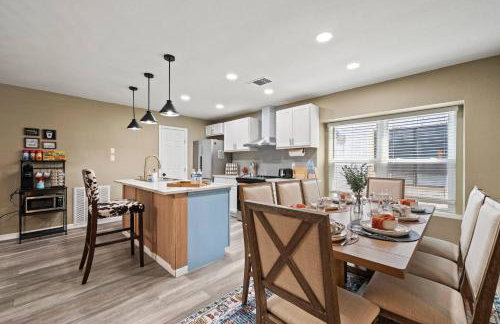 Modern&kid friendly:Lackland|SeaWorld|Games|Pets - Foto 19