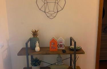 Country Town Apartment - Foto 4