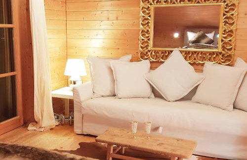 Ferienhaus Alpenpanorama Chalet - Foto 78