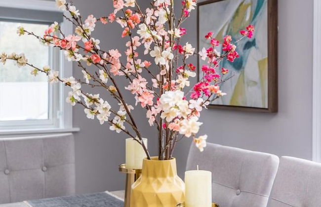 Griffin House - Griffin House P7 3Bd 1bath Hot Tub - Foto 32