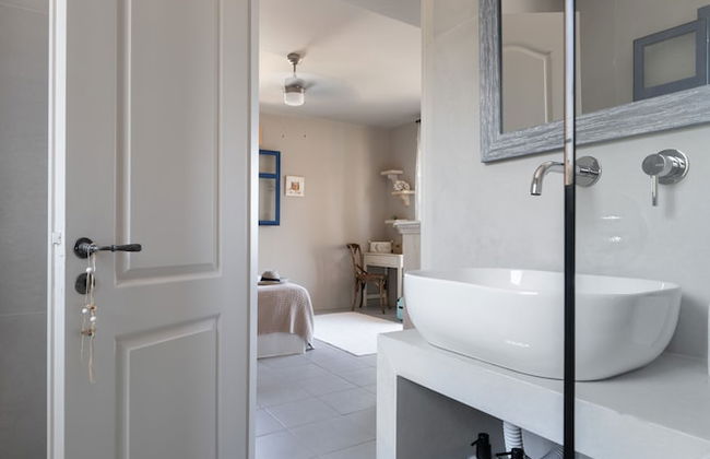 Absolute Perdika Aegina - Foto 23