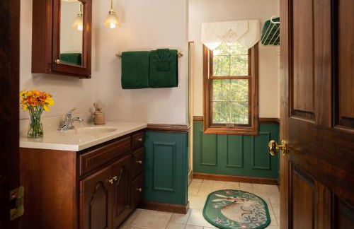 Paddler's Lane Retreat - Foto 13