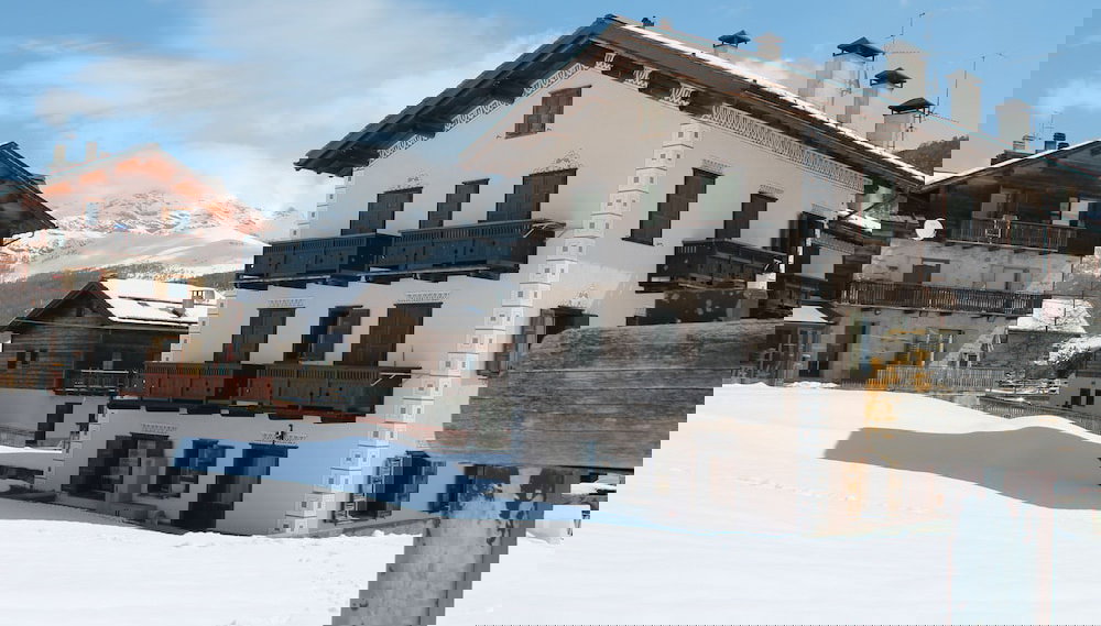 Baita Pierin - Foto 1, Imagen principal