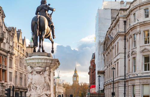 Welcome London - Trafalgar Square - Photo 74