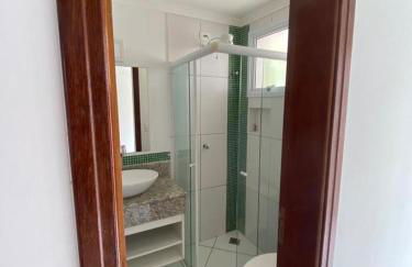 Casa Pé na Areia Condomínio fechado com piscina resort na Sununga - Ubatuba - Foto 32