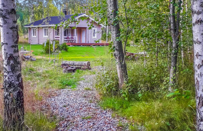 Kesäniitty - Foto 1