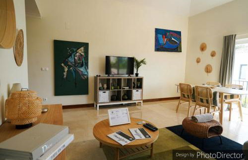 Quinta do Lago - Apartamento Salinas - Foto 8