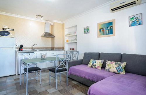 Casa Vistas al Mar Bolonia 2 - Photo 22