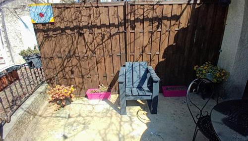 Gîte Chez Dado & Denis Saint Martin d'Ardèche - Photo 3