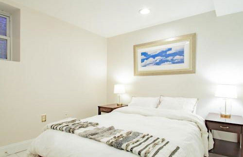 Stay Cozy in CoHi DC - Foto 15