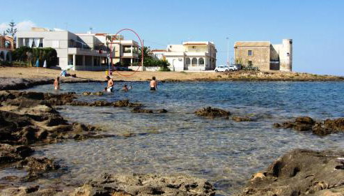 Villa Relax - Foto 1