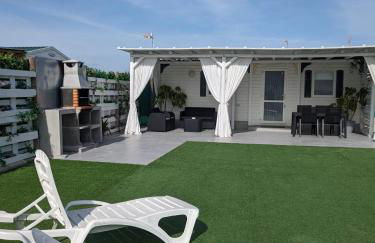 PALMAR A Tres Minutos Andando De La Playa NO GRUPOS - Foto 8