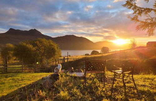 Sound of Durnamuck - Foto 12