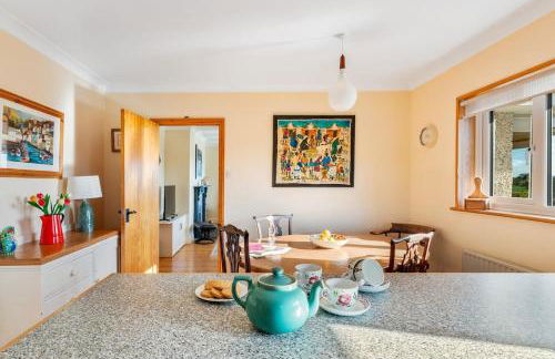 Peaceful cottage with views - Fairview Cottage - Foto 9