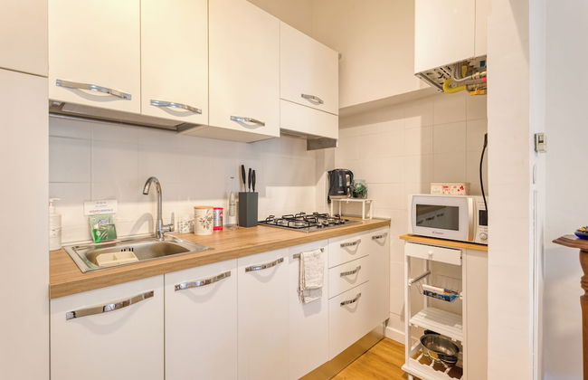 Lucky's Home Sanremo Centro - Foto 9