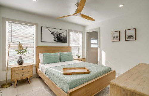 Pickleball Court - Walk to AT&T Stadium, Globe Life, Six Flags, Texas Live! & more - Foto 26