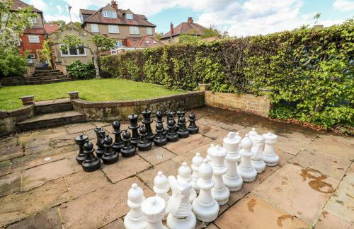 Garden Cottage - Photo 18