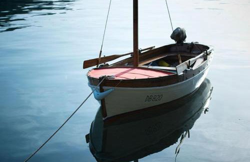 Apartment Mali Skoj - Foto 45