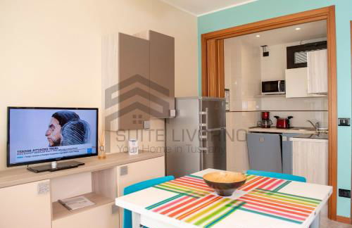 Suites Marilia Apartments - Suite Livorno Holiday Home Group - Foto 33