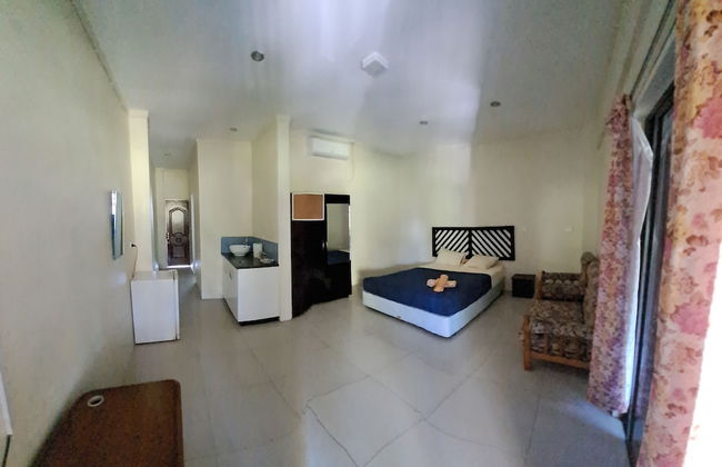 Shalini Garden Hotel & Apartment - Photo 4