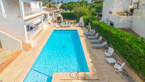 Ona 2 in Cala d Or With 2 Bedrooms and 1 Bathrooms - Foto 2