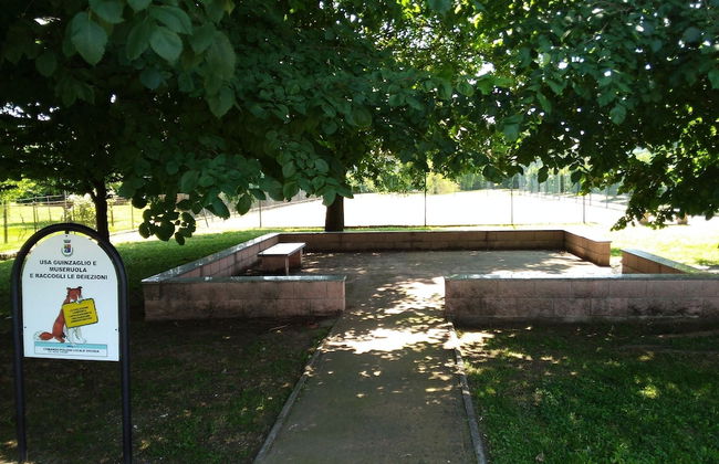 Kibilù - Residenza del Parco Abete - Foto 31