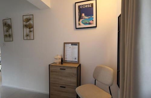 Casa 115 - Plage & piscine chauffée - Foto 35