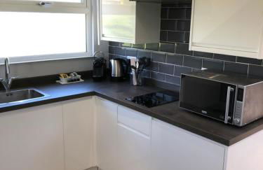 The Annexe rural retreat near Bath - Photo 23