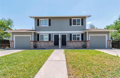Your home close to Anshutz and DIA - Foto 18