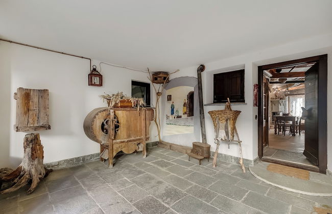 Grange Romantic Retreat Mountain View - Foto 22