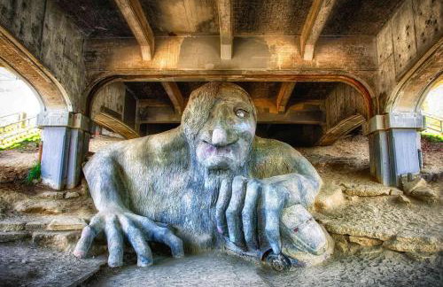 Fun Fremont 2br - Walk To Food And Shops! - Photo 35