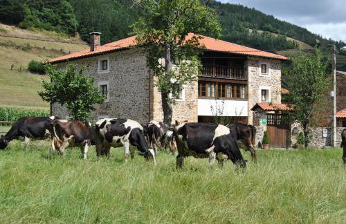 Apartamentos Rurales Ca Lulón - Foto 62