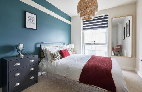 The Glassworks by Ritual Stays - Foto 11