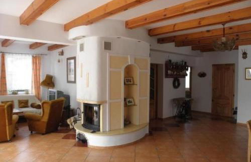 Holiday Home Fachwerkhaus Paula mit Blick auf das Wasser by Interhome - Foto 10