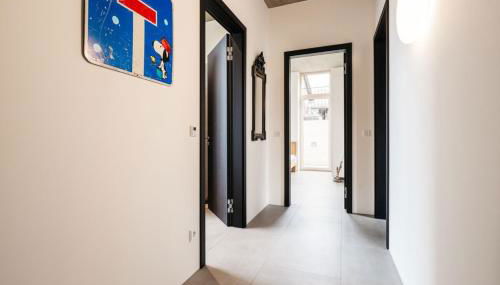 Hochwertige Neubauwohnung - Foto 5