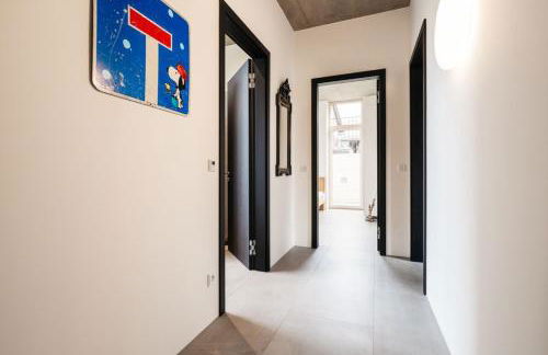 Hochwertige Neubauwohnung - Foto 5