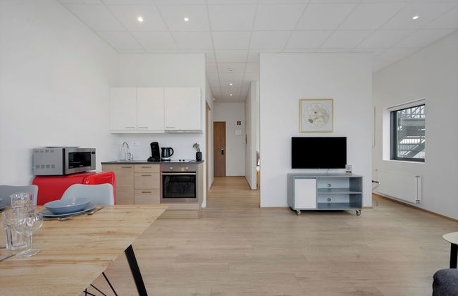 Blue Mountain Apartments by Heimaleiga - Foto 50