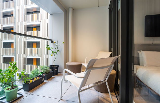 Toodle's Pristine inner-city nest with carpark - Foto 9