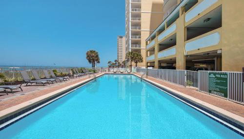 Twin Palms 1701 - Foto 5