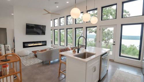 Luxury Lakeview Retreat - Foto 2