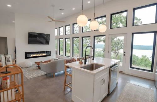 Luxury Lakeview Retreat - Foto 2