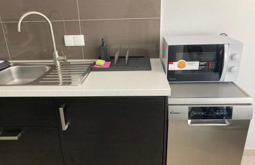 Szucha Residence Apartments by Global Apart - Foto 26