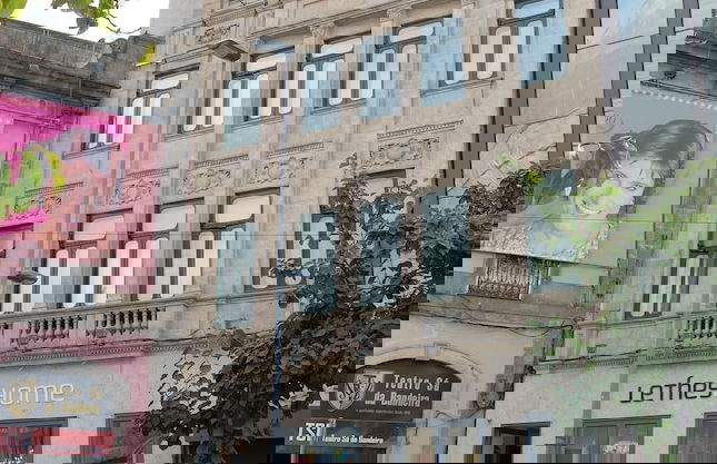 Letheshome Apartments - Foto 37