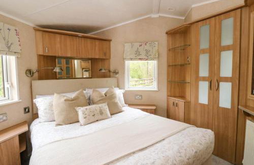 The Four Oaks Chalet - Foto 14