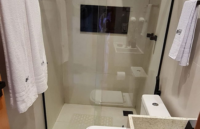 Flat I 002 Villas Manatee Patacho - AL - Photo 17