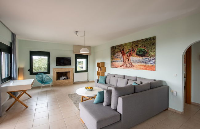 Portela Homes Kapsali - Foto 11